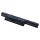 Notebook akkumulátor  Acer AK.006BT.075, 31CR19/652, 934T2078F - 6000 mAh 11,1 V Li-Ion