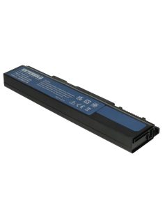   Notebook akkumulátor  Toshiba PA3356U-1BRS, A9-S9020V, PA3356U-1BAS - 6000 mAh 11,1 V Li-Ion