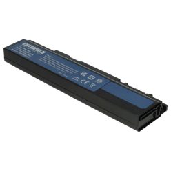  Notebook akkumulátor  Toshiba PA3356U-1BRS, A9-S9020V, PA3356U-1BAS - 6000 mAh 11,1 V Li-Ion