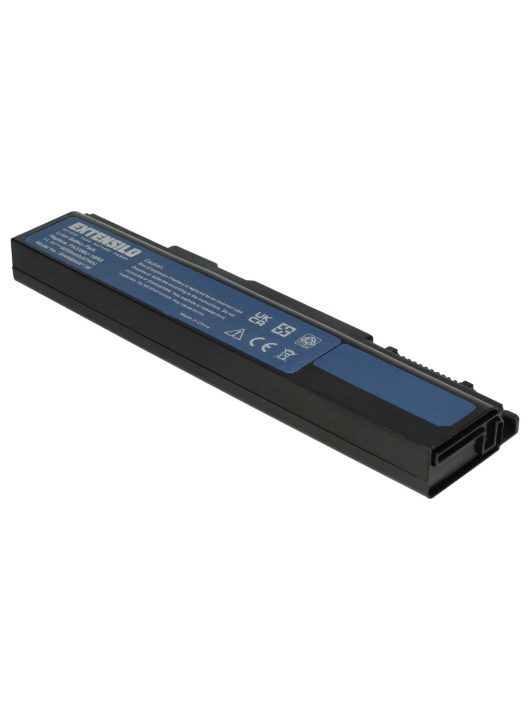 Notebook akkumulátor  Toshiba PA3356U-1BRS, A9-S9020V, PA3356U-1BAS - 6000 mAh 11,1 V Li-Ion