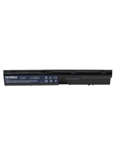   Notebook akkumulátor  HP 633733-321, 633733-1A1, 633733-151, 3ICR19/66-2 - 6000 mAh 11,1 V Li-Ion