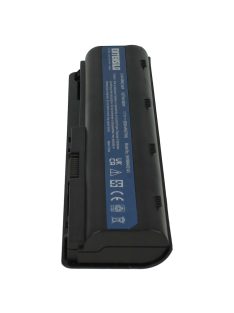   Notebook akkumulátor  HP 588178-141, 586028-341, 586006-321, 586006-361 - 6000 mAh 11,1 V Li-Ion