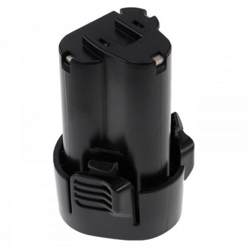 VHBW Electric Power Tool Battery Makita 195332-9, 194588-1, 194551-4, 194550-6 - 2500 mAh, 10.8 V, Li-Ion