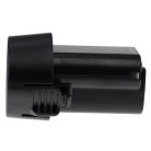 VHBW Electric Power Tool Battery Makita 195332-9, 194588-1, 194551-4, 194550-6 - 2500 mAh, 10.8 V, Li-Ion