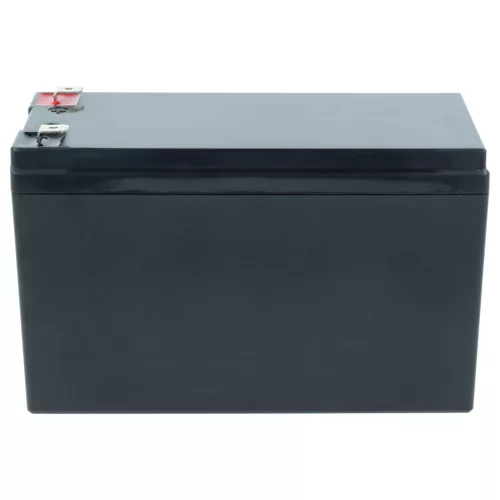 VHBW Battery for Caravan, Boat, Motorhomes, Solar Systems - 6 Ah 12.8 V LiFePO4