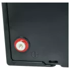 VHBW Built-in Battery for Caravan, Boat, Motorhomes, Solar Systems - 84 Ah 12.8 V LiFePO4