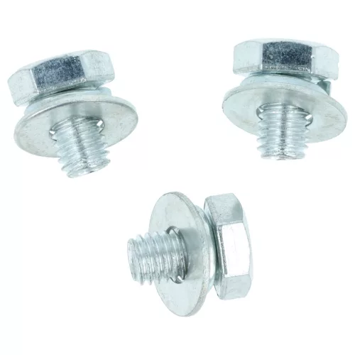 VHBW Built-in Battery for Caravan, Boat, Motorhomes, Solar Systems - 84 Ah 12.8 V LiFePO4