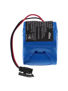   Ipari Vezérlőelem A06B-6114-K504, A98L-0031-0025, 3000mAh, 6V, Li-MnO2