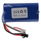 VHBW Model Maker Tool Battery for TKKJ H101 - 1500 mAh 7.4 V Li-Ion, SM-2P