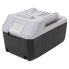 VHBW Electric Power Tool Battery for Makita BL1813G, 198186-3, 196367-3, 195608-4 - 6000 mAh, 18 V, Li-Ion