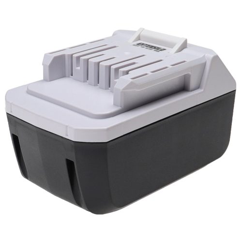 VHBW Electric Power Tool Battery for Makita BL1813G, 198186-3, 196367-3, 195608-4 - 6000 mAh, 18 V, Li-Ion