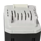 VHBW Electric Power Tool Battery for Makita 195608-4, 198186-3, 196367-3, BL1813G - 5000 mAh, 18 V, Li-Ion