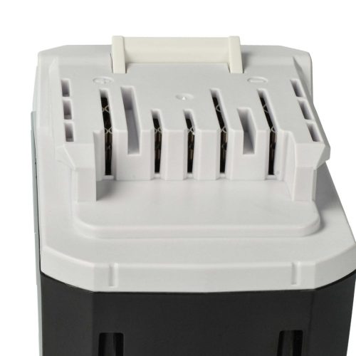 Elektromos kéziszerszámgép akkumulátor  Makita 195608-4, 198186-3, 196367-3, BL1813G - 5000 mAh, 18 V, Li-Ion akkumulátort