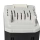 Elektromos kéziszerszámgép akkumulátor  Makita 195608-4, 198186-3, 196367-3, BL1813G - 5000 mAh, 18 V, Li-Ion akkumulátort