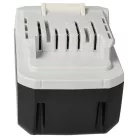 VHBW Electric Power Tool Battery for Makita 195608-4, 198186-3, 196367-3, BL1813G - 5000 mAh, 18 V, Li-Ion