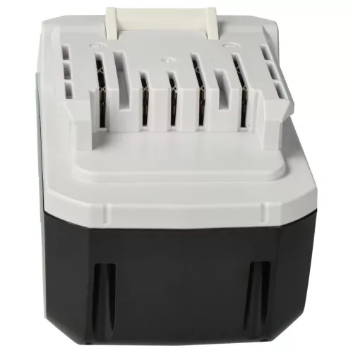 VHBW Electric Power Tool Battery for Makita 195608-4, 198186-3, 196367-3, BL1813G - 5000 mAh, 18 V, Li-Ion