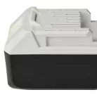 VHBW Electric Power Tool Battery for Makita 195608-4, 198186-3, 196367-3, BL1813G - 5000 mAh, 18 V, Li-Ion