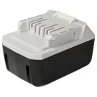 VHBW Electric Power Tool Battery for Makita 195608-4, 198186-3, 196367-3, BL1813G - 5000 mAh, 18 V, Li-Ion