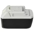 VHBW Electric Power Tool Battery for Makita 195608-4, 198186-3, 196367-3, BL1813G - 5000 mAh, 18 V, Li-Ion