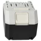 VHBW Electric Power Tool Battery for Makita 195608-4, 198186-3, 196367-3, BL1813G - 5000 mAh, 18 V, Li-Ion