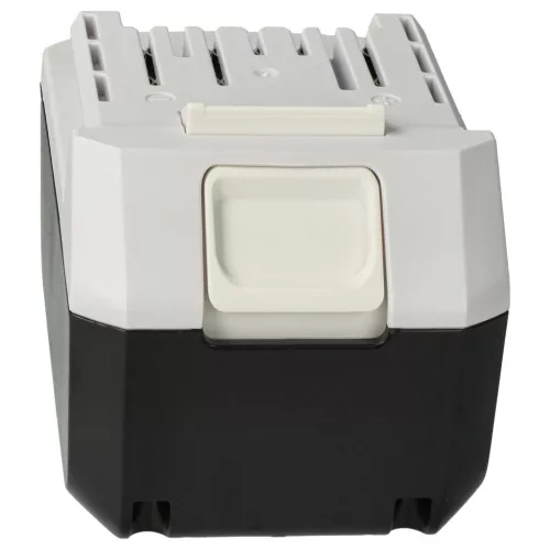 VHBW Electric Power Tool Battery for Makita 195608-4, 198186-3, 196367-3, BL1813G - 5000 mAh, 18 V, Li-Ion