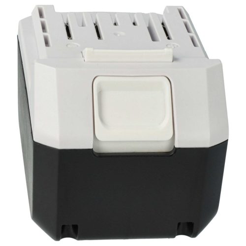 VHBW Elektromos kéziszerszámgép akkumulátor Makita 195608-4, 198186-3, 196367-3, BL1813G - 4000 mAh, 18 V, Li-Ion