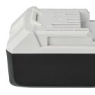 VHBW Elektromos kéziszerszámgép akkumulátor Makita 195608-4, 198186-3, 196367-3, BL1813G - 4000 mAh, 18 V, Li-Ion