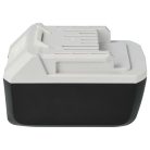 VHBW Elektromos kéziszerszámgép akkumulátor Makita 195608-4, 198186-3, 196367-3, BL1813G - 4000 mAh, 18 V, Li-Ion