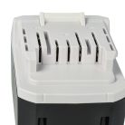 VHBW Elektromos kéziszerszámgép akkumulátor Makita 195608-4, 198186-3, 196367-3, BL1813G - 4000 mAh, 18 V, Li-Ion