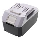 VHBW Electric Power Tool Battery Makita 195608-4, 198186-3, 196367-3, BL1813G - 3000 mAh, 18 V, Li-Ion