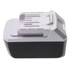 VHBW Electric Power Tool Battery Makita 195608-4, 198186-3, 196367-3, BL1813G - 3000 mAh, 18 V, Li-Ion