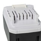 VHBW Electric Power Tool Battery for Makita BL1415G, BL1413G, 196375-4, BL1411G - 5000 mAh, 14.4 V, Li-Ion