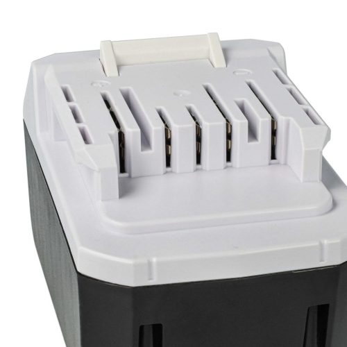 VHBW Electric Power Tool Battery for Makita BL1415G, BL1413G, 196375-4, BL1411G - 5000 mAh, 14.4 V, Li-Ion