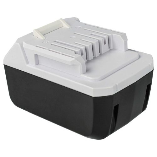 VHBW Electric Power Tool Battery for Makita BL1415G, BL1413G, 196375-4, BL1411G - 5000 mAh, 14.4 V, Li-Ion