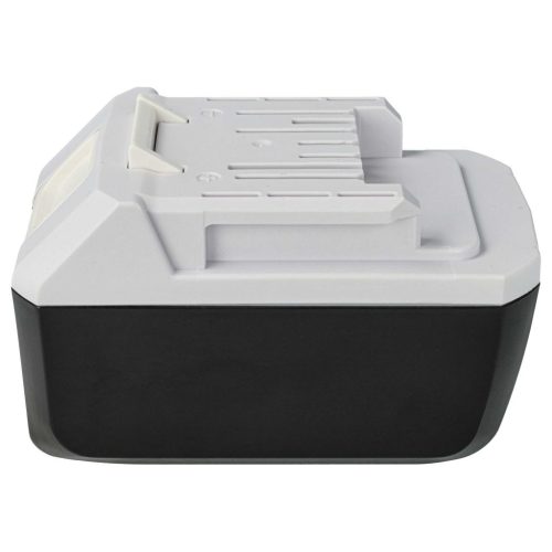 VHBW Electric Power Tool Battery for Makita BL1415G, BL1413G, 196375-4, BL1411G - 5000 mAh, 14.4 V, Li-Ion
