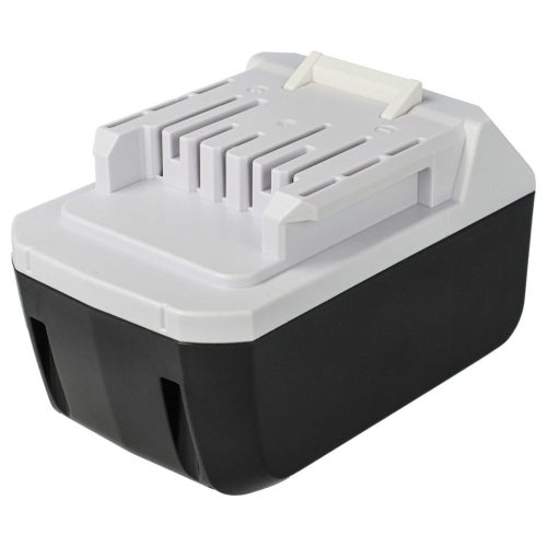 VHBW Electric Power Tool Battery for Makita BL1415G, BL1413G, 196375-4, BL1411G - 5000 mAh, 14.4 V, Li-Ion
