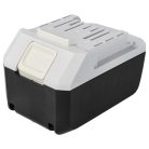 VHBW Electric Power Tool Battery for Makita BL1415G, BL1413G, 196375-4, BL1411G - 5000 mAh, 14.4 V, Li-Ion