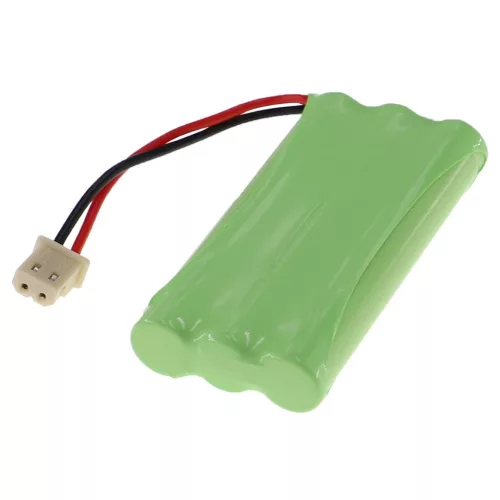 VHBW Festnetztelefon Akku 89-1333-01-00, BT5872, BT5632, CPH-517J - 300 mAh 3,6 V NiMH