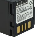 Videokamera akkumulátor JVC BN-VF714, BN-VF707US, BN-VF707, BN-VF707U - 3150 mAh 7,4 V Li-Ion
