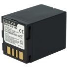 Videokamera akkumulátor JVC BN-VF714, BN-VF707US, BN-VF707, BN-VF707U - 3150 mAh 7,4 V Li-Ion