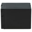 Videokamera akkumulátor JVC BN-VF714, BN-VF707US, BN-VF707, BN-VF707U - 3150 mAh 7,4 V Li-Ion