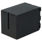 Videokamera akkumulátor JVC BN-VF714, BN-VF707US, BN-VF707, BN-VF707U - 3150 mAh 7,4 V Li-Ion