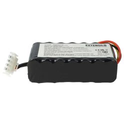   AL-KO Fűnyíró Akkumulátor - 440530, 441347, 441188, 20196003, 474011 - 6800 mAh 25,9 V Li-Ion