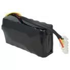 VHBW AL-KO Lawn Mower Battery - 440530, 441347, 441188, 20196003, 474011 - 6800 mAh 25.9 V Li-Ion