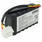 VHBW AL-KO Lawn Mower Battery - 440530, 441347, 441188, 20196003, 474011 - 6800 mAh 25.9 V Li-Ion