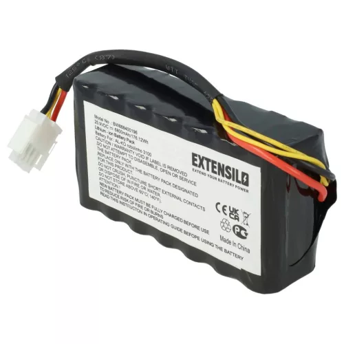 VHBW AL-KO Lawn Mower Battery - 440530, 441347, 441188, 20196003, 474011 - 6800 mAh 25.9 V Li-Ion