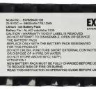 VHBW AL-KO Lawn Mower Battery - 440530, 441347, 441188, 20196003, 474011 - 6800 mAh 25.9 V Li-Ion