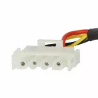 VHBW AL-KO Lawn Mower Battery - 440530, 441347, 441188, 20196003, 474011 - 6800 mAh 25.9 V Li-Ion