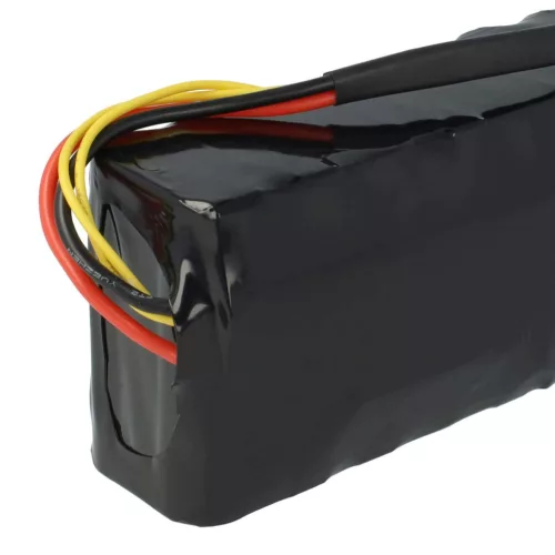 VHBW AL-KO Lawn Mower Battery - 440530, 441347, 441188, 20196003, 474011 - 6800 mAh 25.9 V Li-Ion