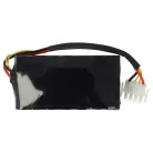 VHBW AL-KO Lawn Mower Battery - 440530, 441347, 441188, 20196003, 474011 - 6800 mAh 25.9 V Li-Ion